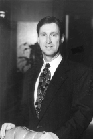 (PHOTO OF W. BRUCE HANKS)